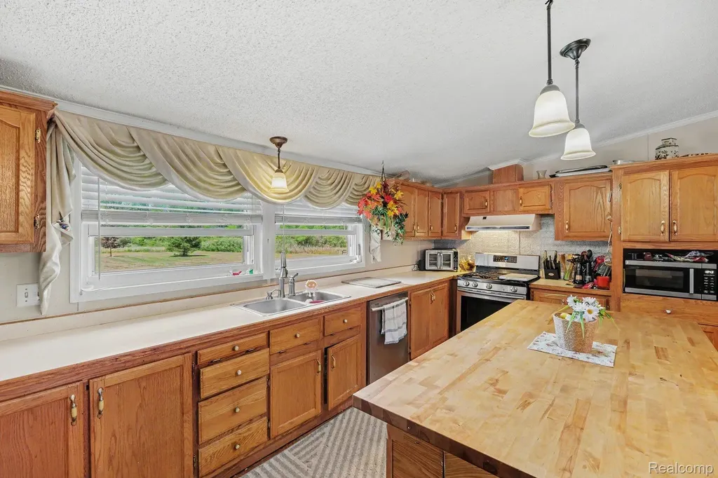 4242 Skelton Road Deerfield Township MI 48421