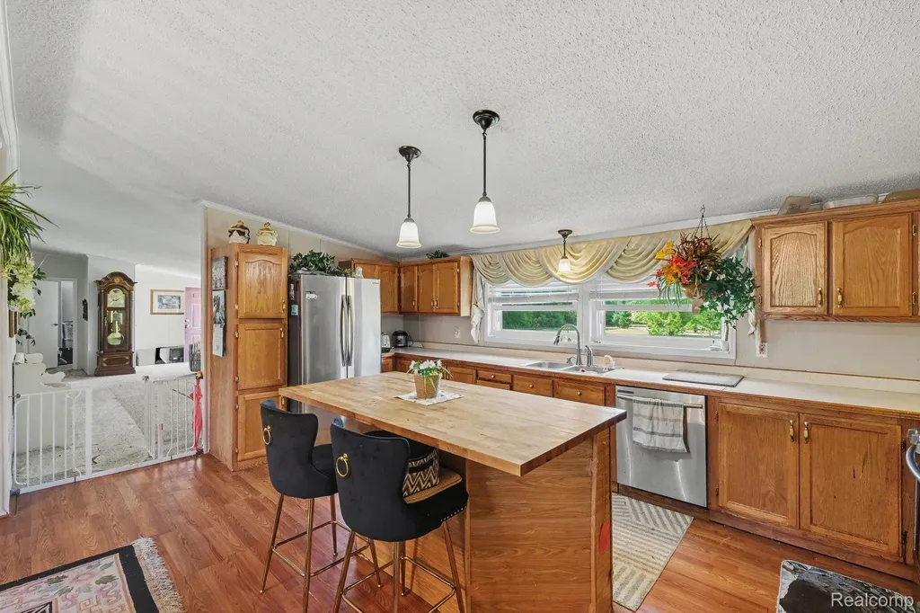 4242 Skelton Road Deerfield Township MI 48421