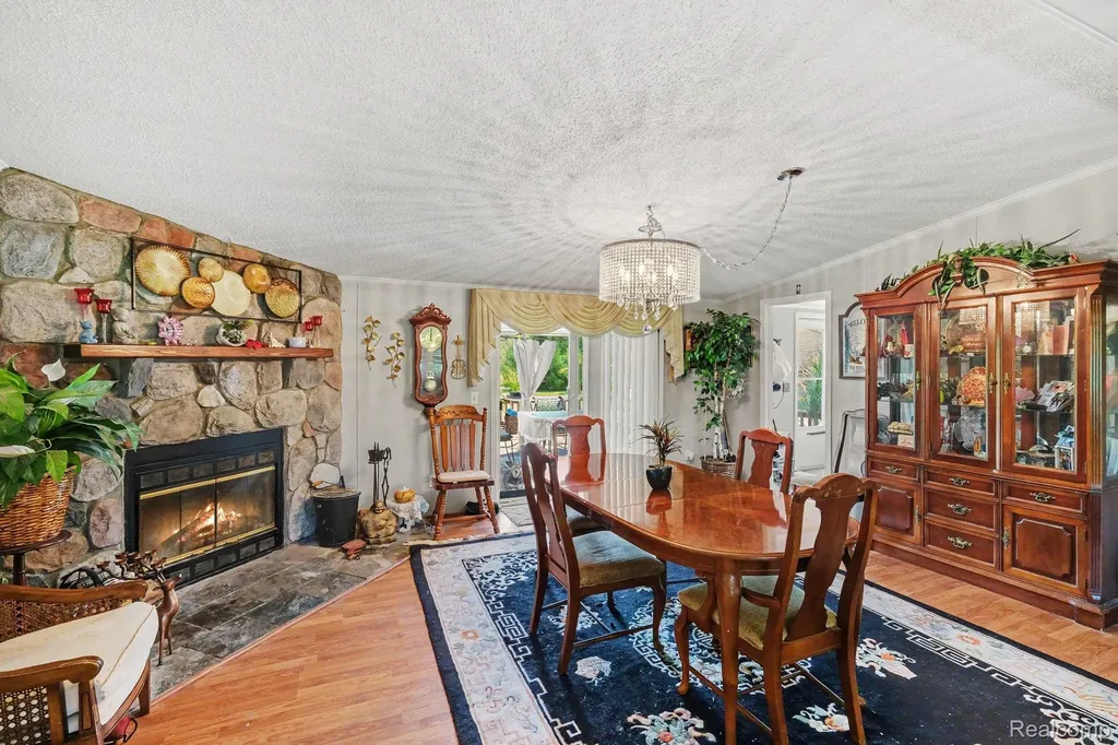 4242 Skelton Road Deerfield Township MI 48421