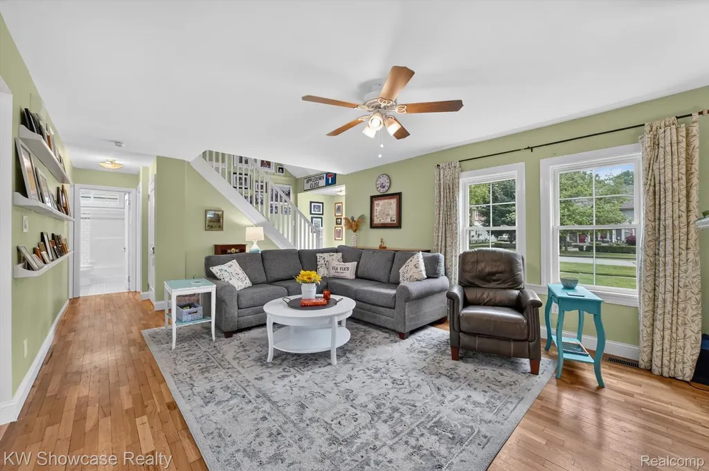 215 S Houghton Street Milford Village MI 48381
