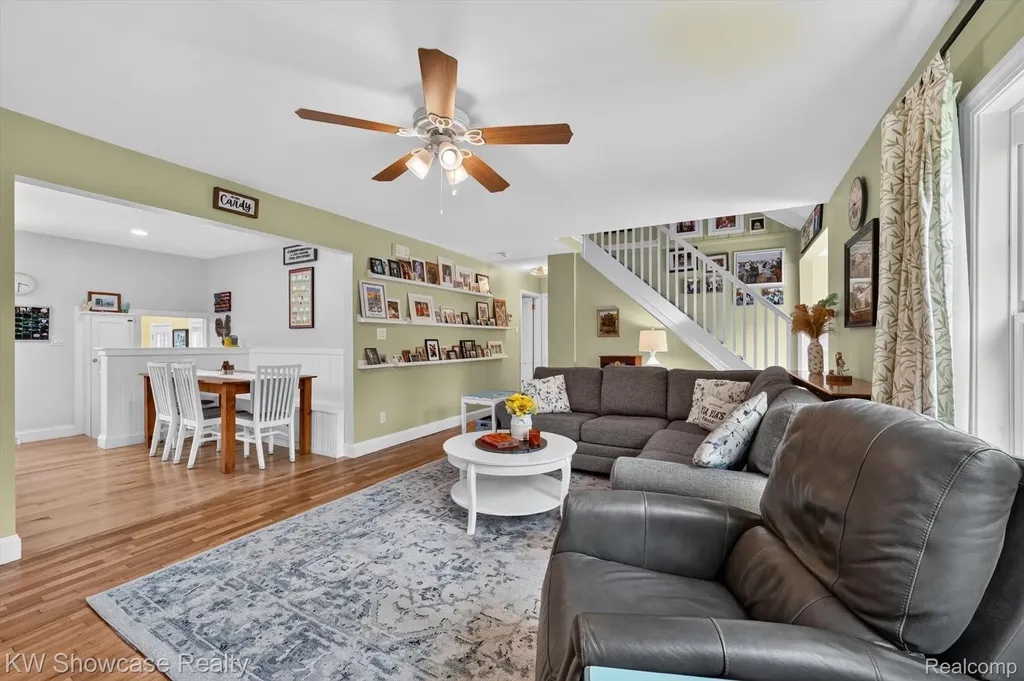 215 S Houghton Street Milford Village MI 48381