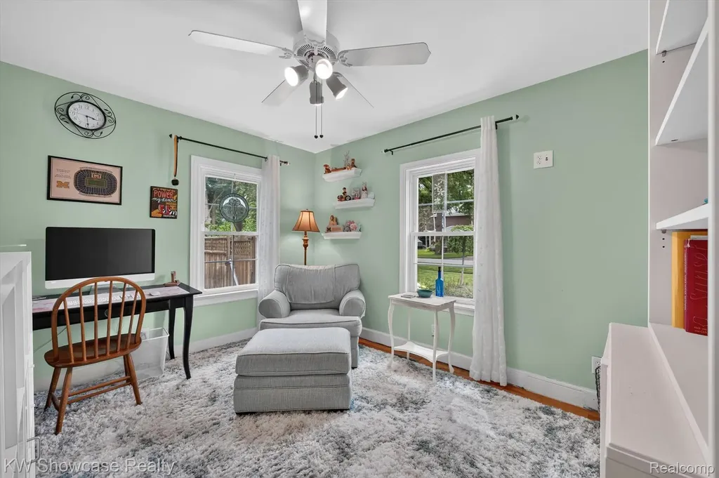 215 S Houghton Street Milford Village MI 48381