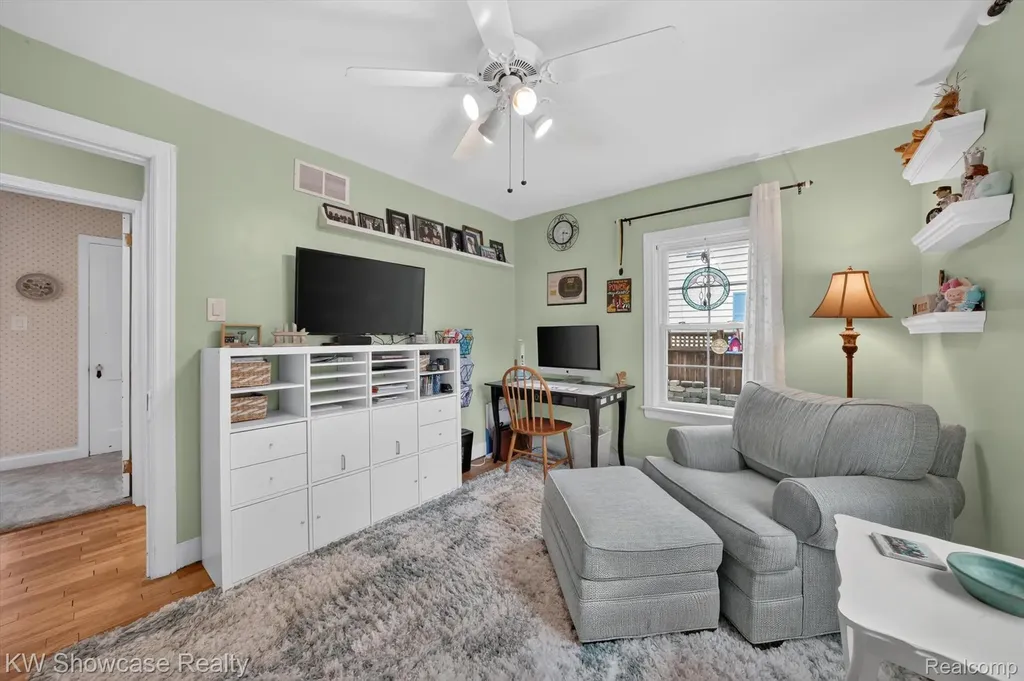 215 S Houghton Street Milford Village MI 48381