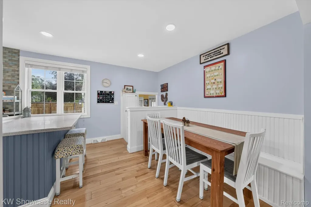 215 S Houghton Street Milford Village MI 48381