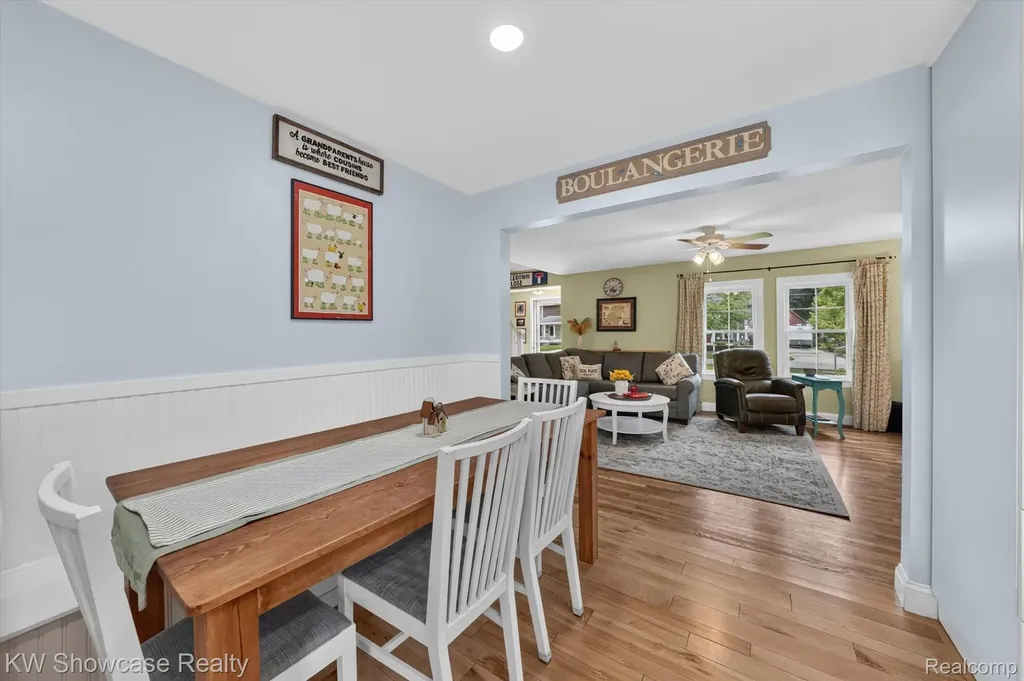 215 S Houghton Street Milford Village MI 48381
