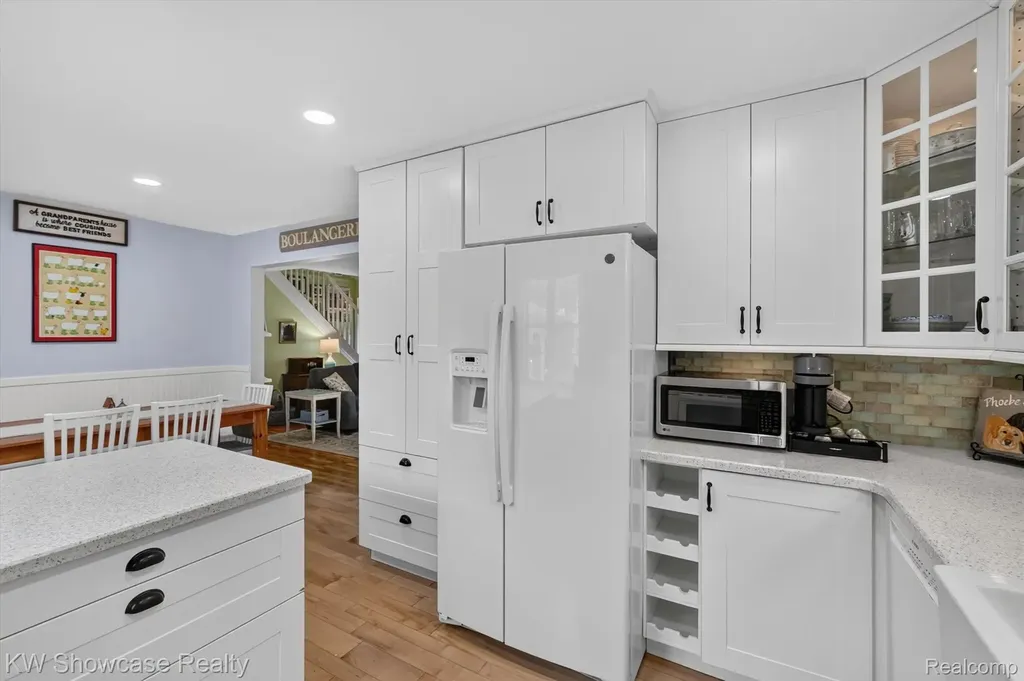 215 S Houghton Street Milford Village MI 48381