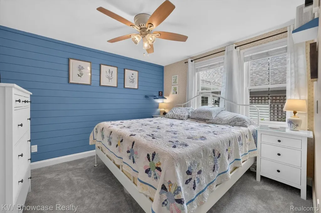 215 S Houghton Street Milford Village MI 48381