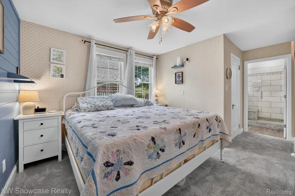215 S Houghton Street Milford Village MI 48381