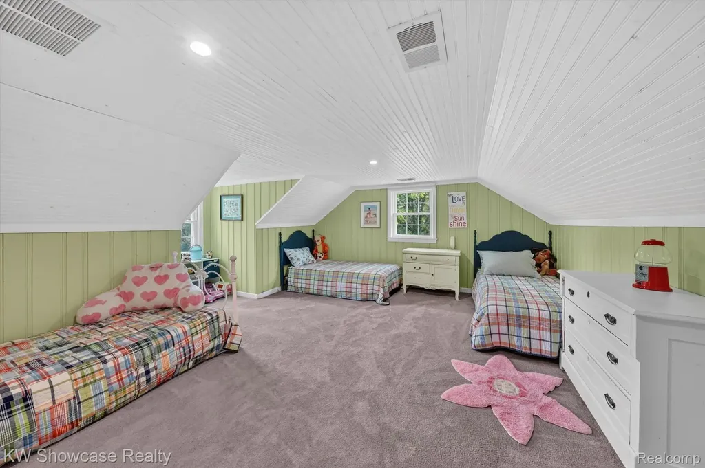 215 S Houghton Street Milford Village MI 48381