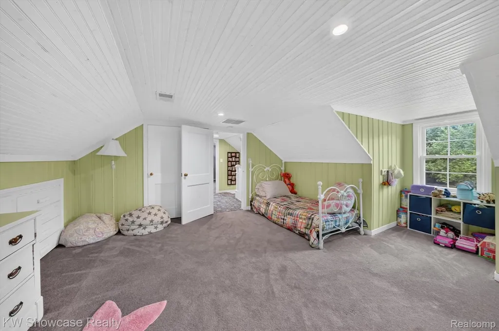 215 S Houghton Street Milford Village MI 48381