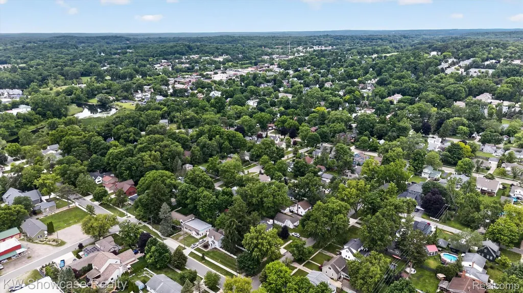 215 S Houghton Street Milford Village MI 48381