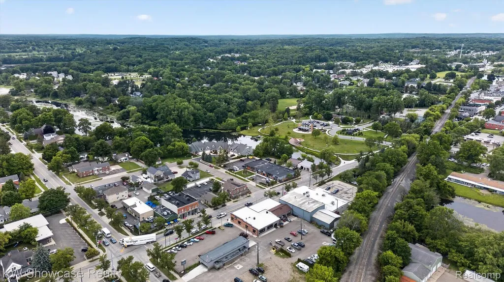 215 S Houghton Street Milford Village MI 48381