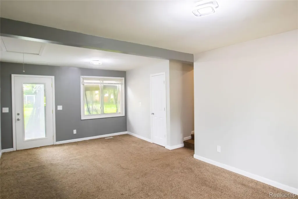 39751 Sylvia Street Harrison Charter Township MI 48045