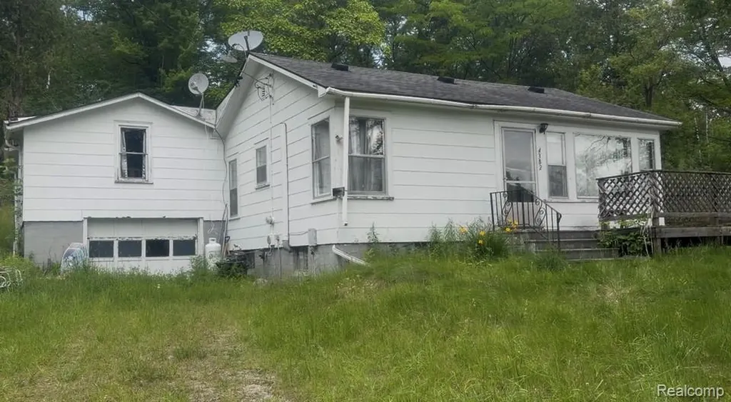 4382 F 30 Road Curtis Township MI 48737