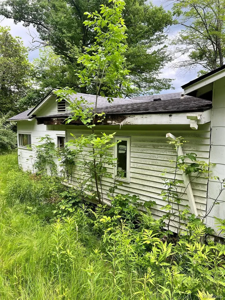 4382 F 30 Road Curtis Township MI 48737