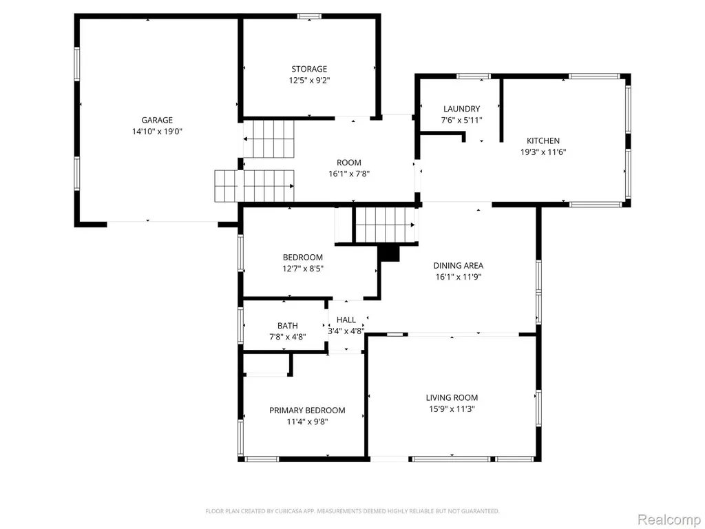 4382 F 30 Road Curtis Township MI 48737