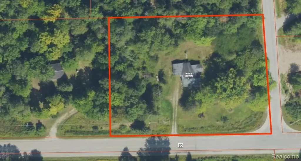 4382 F 30 Road Curtis Township MI 48737