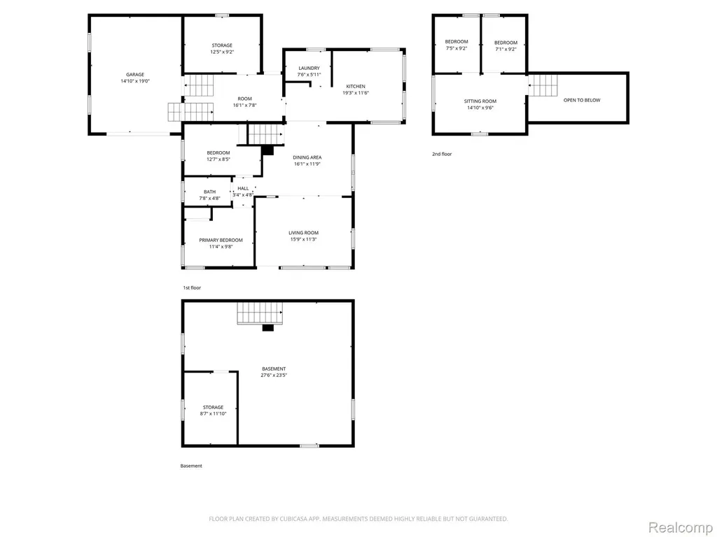 4382 F 30 Road Curtis Township MI 48737