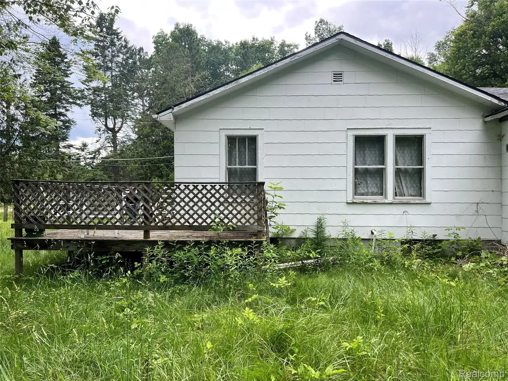 4382 F 30 Road Curtis Township MI 48737