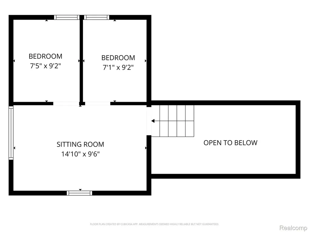 4382 F 30 Road Curtis Township MI 48737