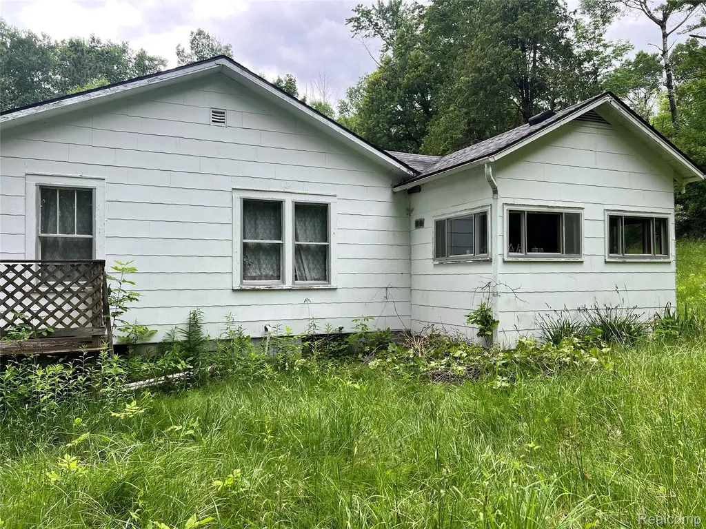4382 F 30 Road Curtis Township MI 48737