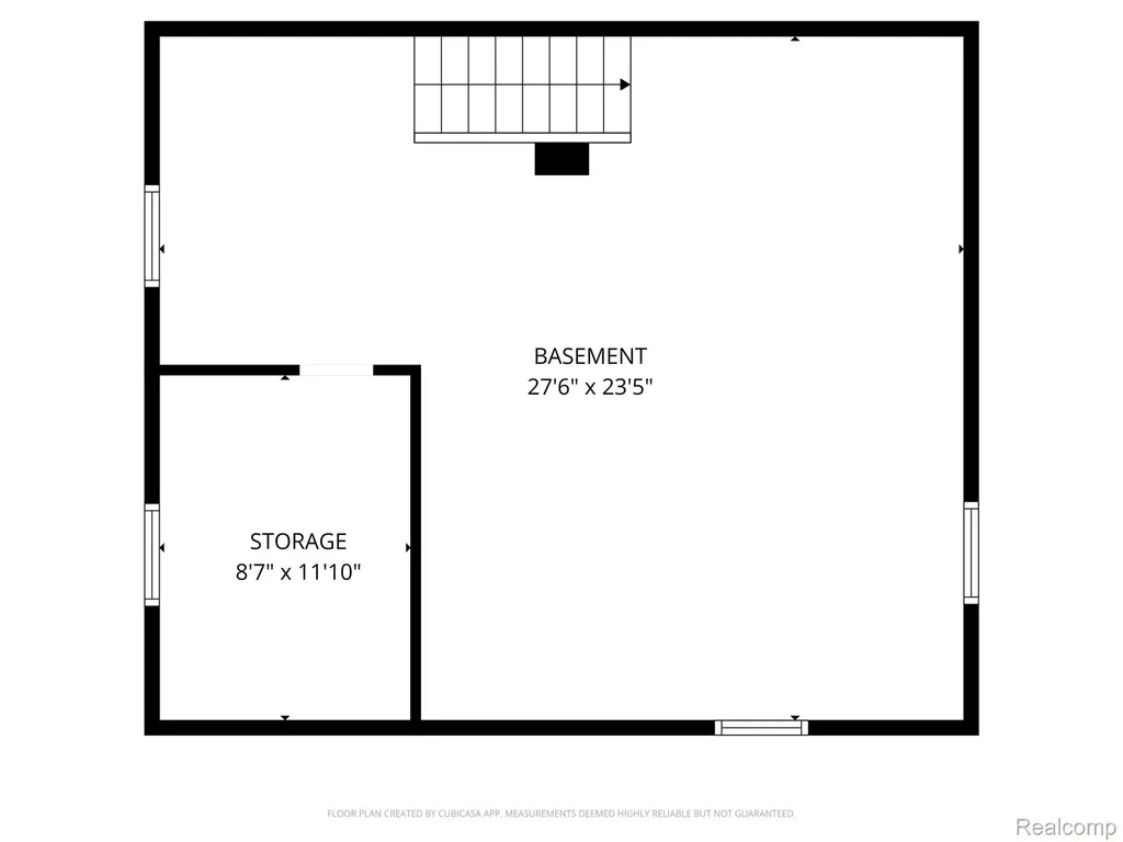 4382 F 30 Road Curtis Township MI 48737