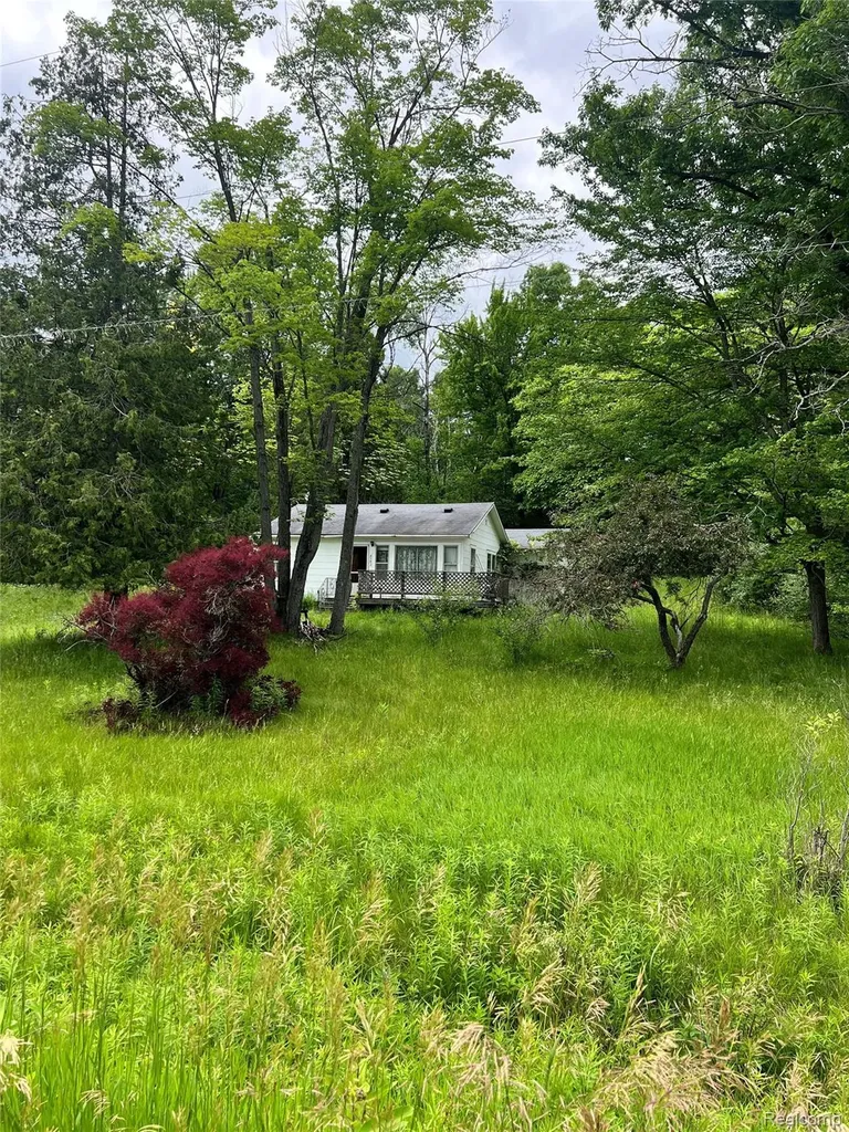 4382 F 30 Road Curtis Township MI 48737