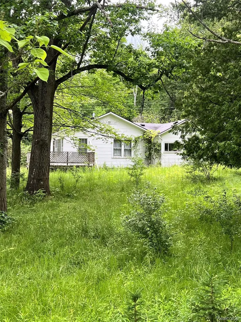 4382 F 30 Road Curtis Township MI 48737