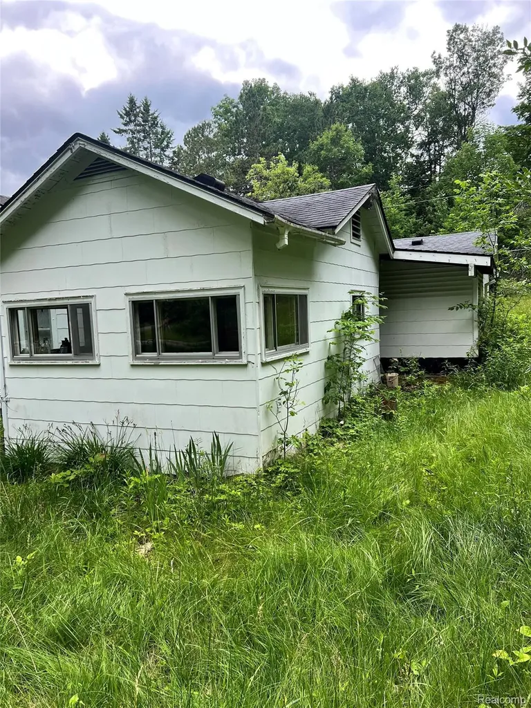 4382 F 30 Road Curtis Township MI 48737