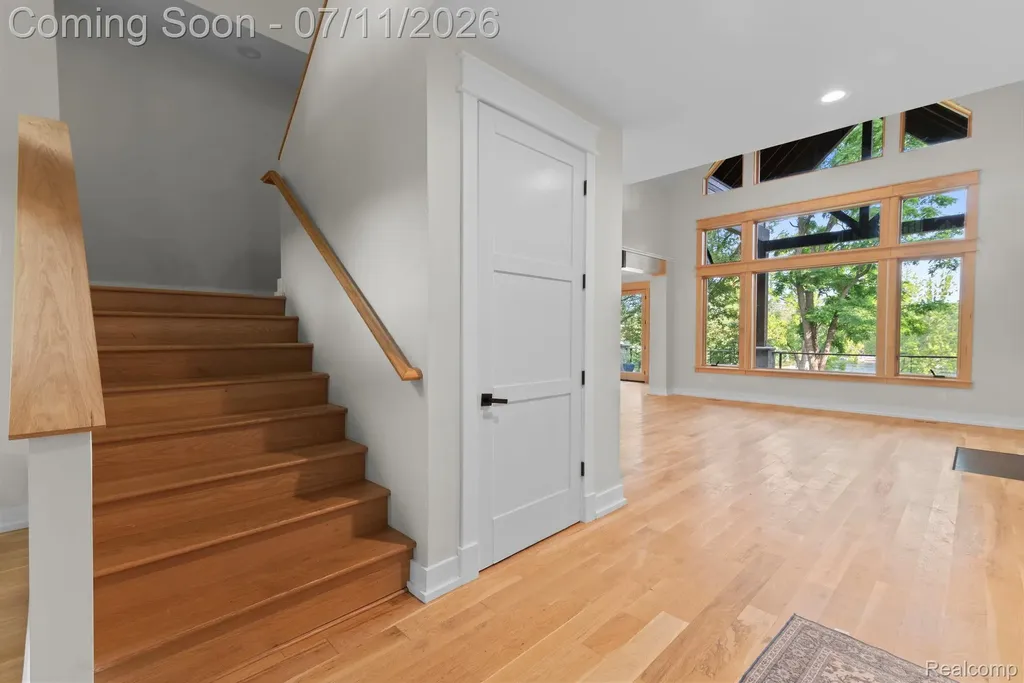 11590 Sumpter Drive Green Oak Township MI 48178