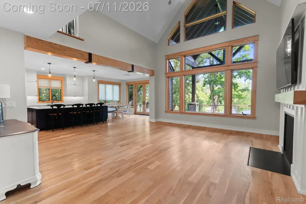 11590 Sumpter Drive Green Oak Township MI 48178