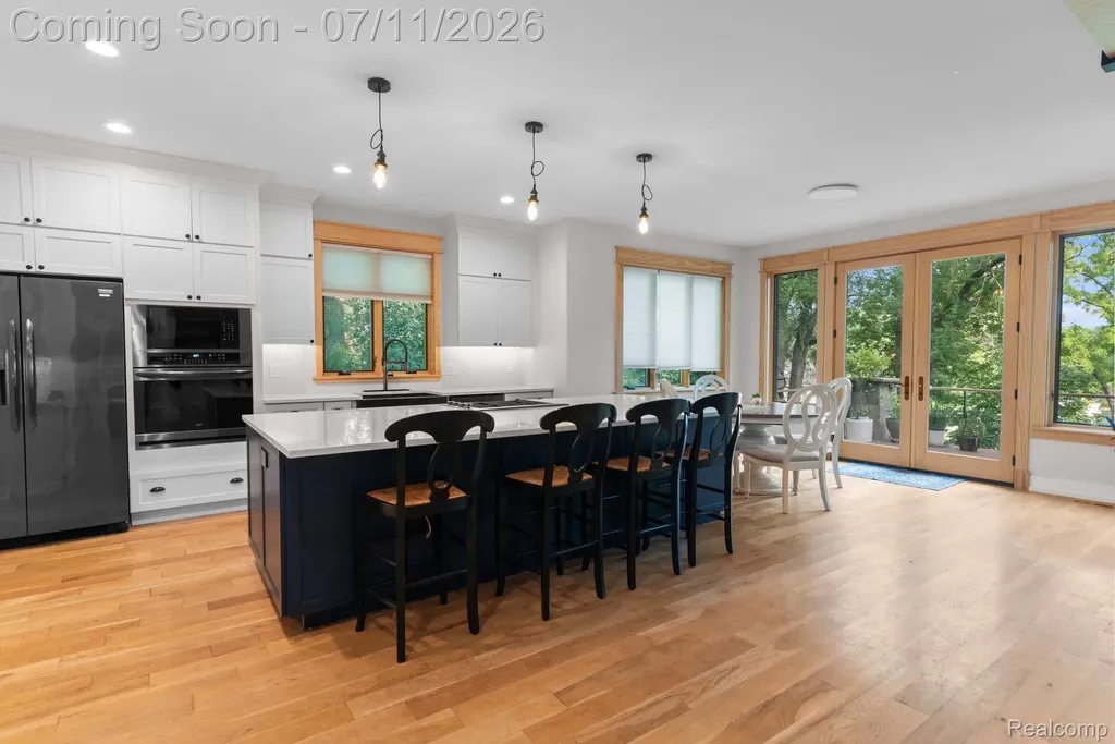 11590 Sumpter Drive Green Oak Township MI 48178