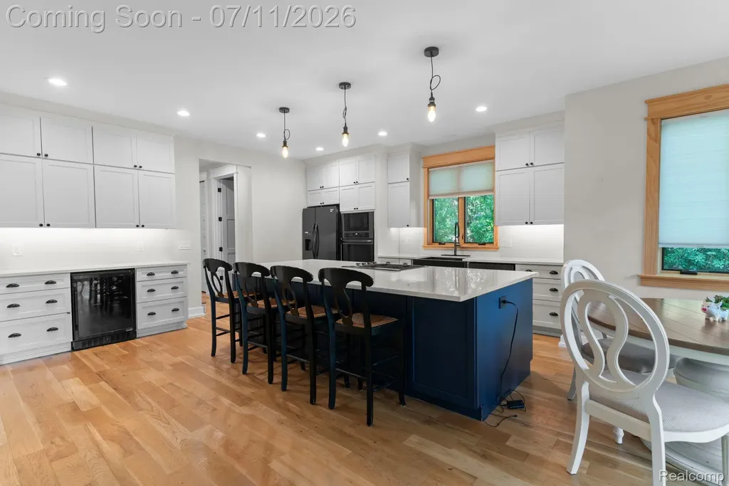 11590 Sumpter Drive Green Oak Township MI 48178