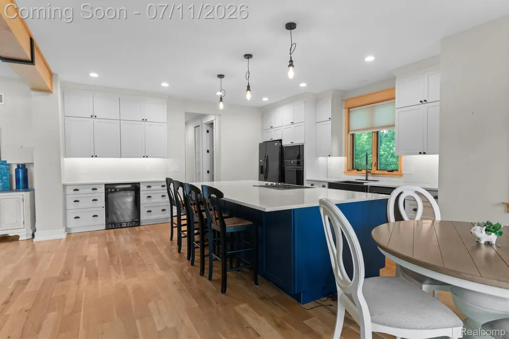 11590 Sumpter Drive Green Oak Township MI 48178