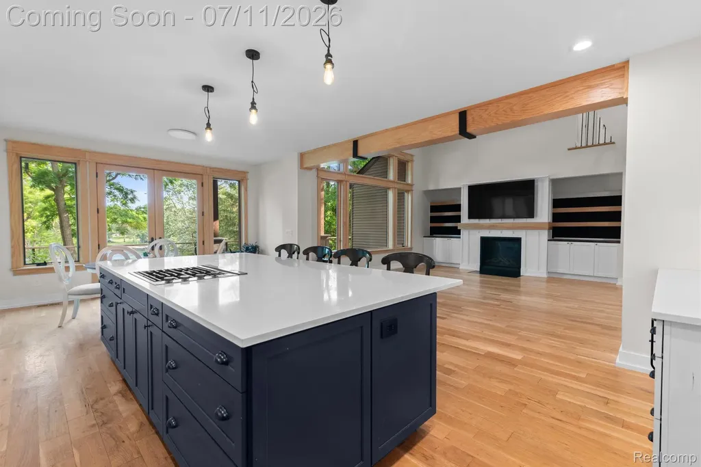 11590 Sumpter Drive Green Oak Township MI 48178