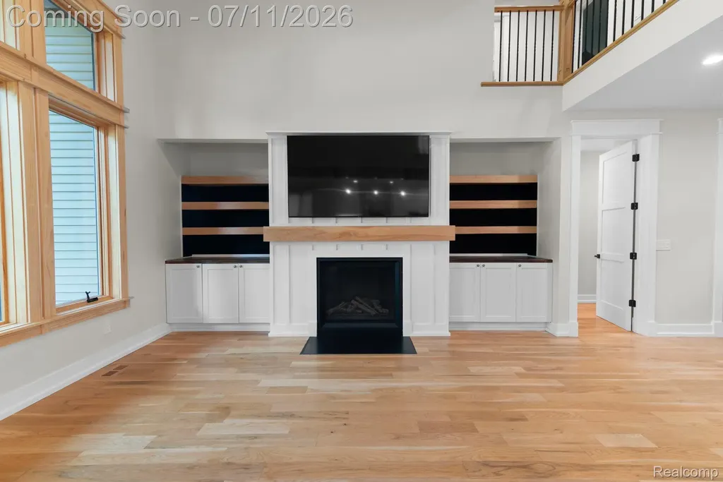 11590 Sumpter Drive Green Oak Township MI 48178