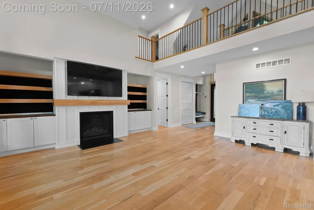 11590 Sumpter Drive Green Oak Township MI 48178