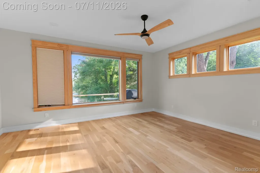 11590 Sumpter Drive Green Oak Township MI 48178