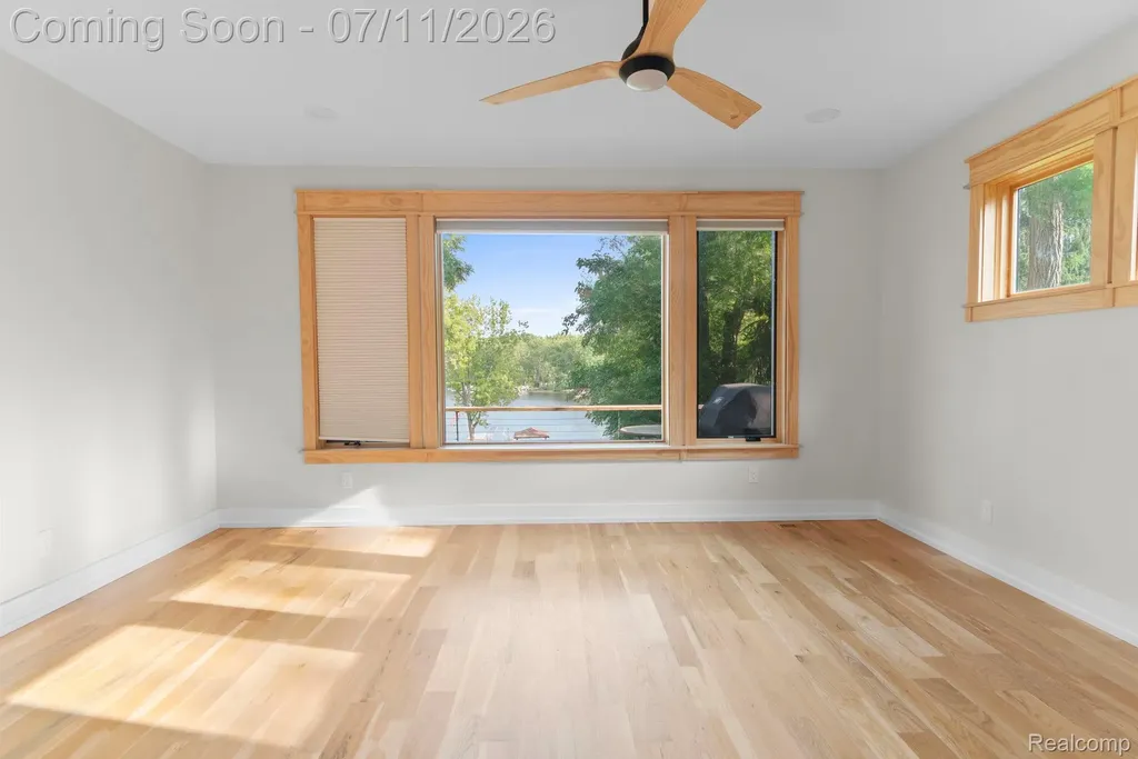 11590 Sumpter Drive Green Oak Township MI 48178