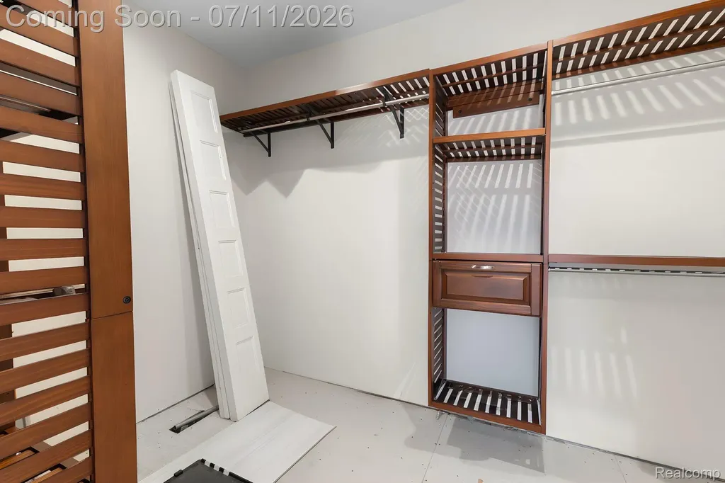 11590 Sumpter Drive Green Oak Township MI 48178