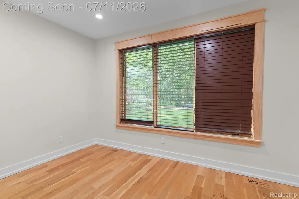 11590 Sumpter Drive Green Oak Township MI 48178