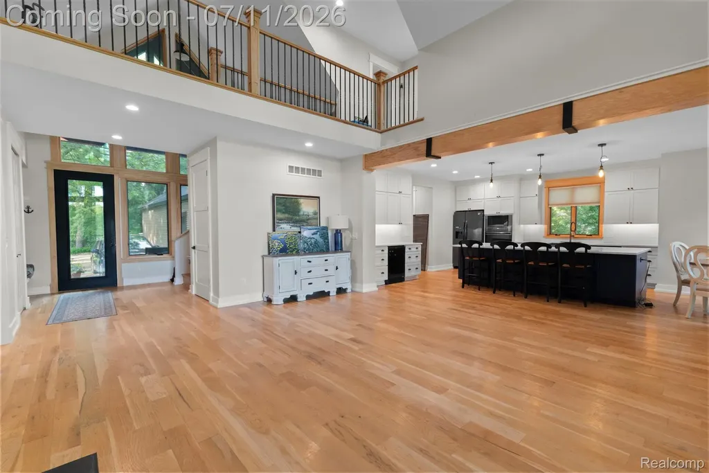 11590 Sumpter Drive Green Oak Township MI 48178