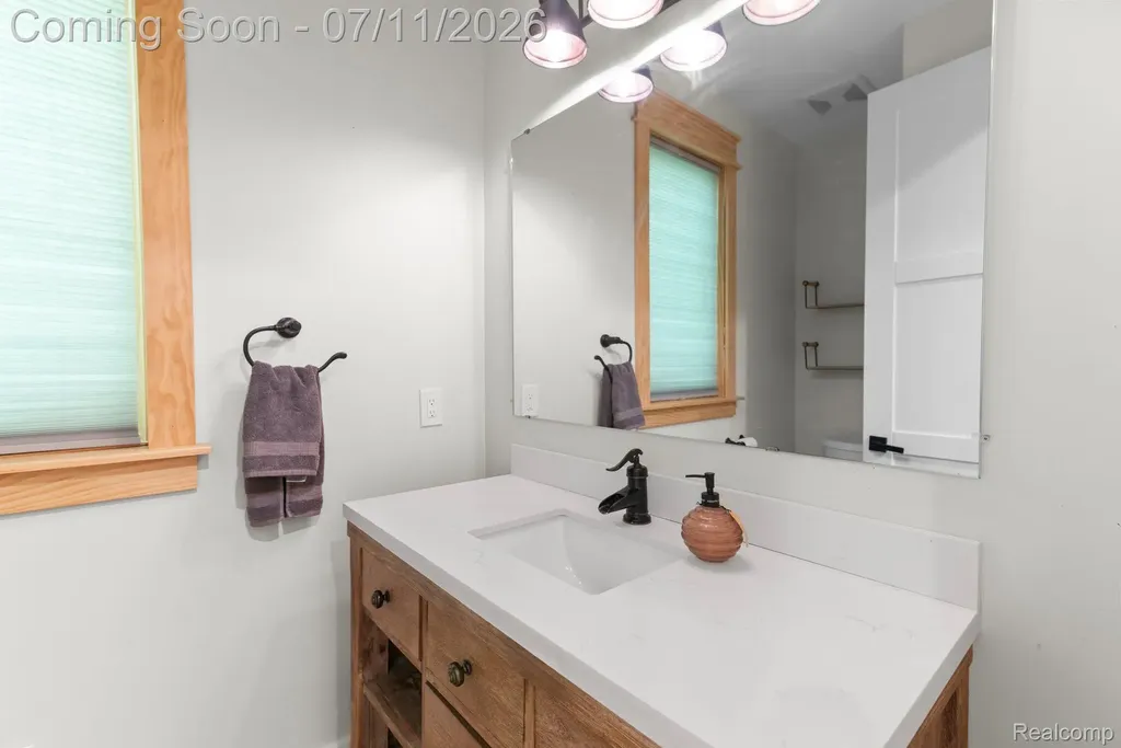 11590 Sumpter Drive Green Oak Township MI 48178