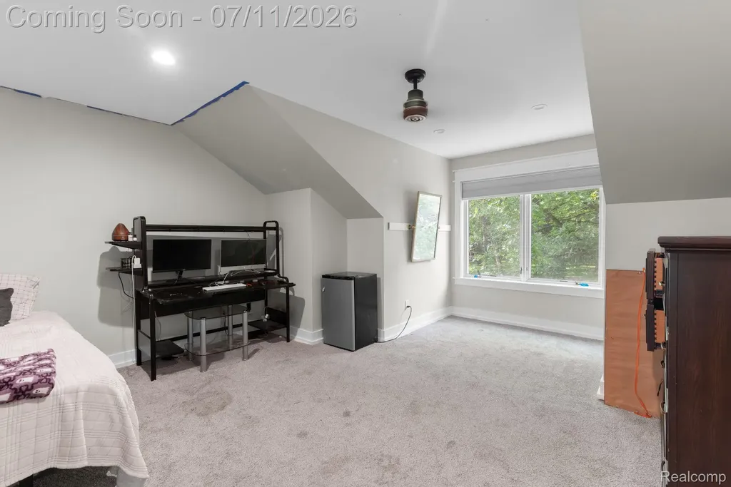 11590 Sumpter Drive Green Oak Township MI 48178