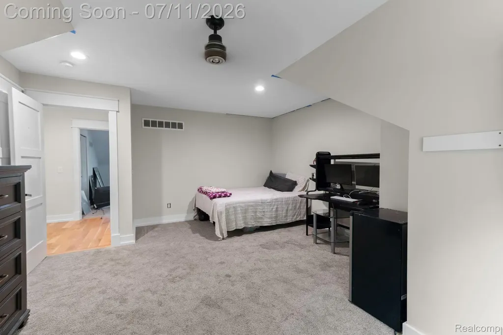 11590 Sumpter Drive Green Oak Township MI 48178
