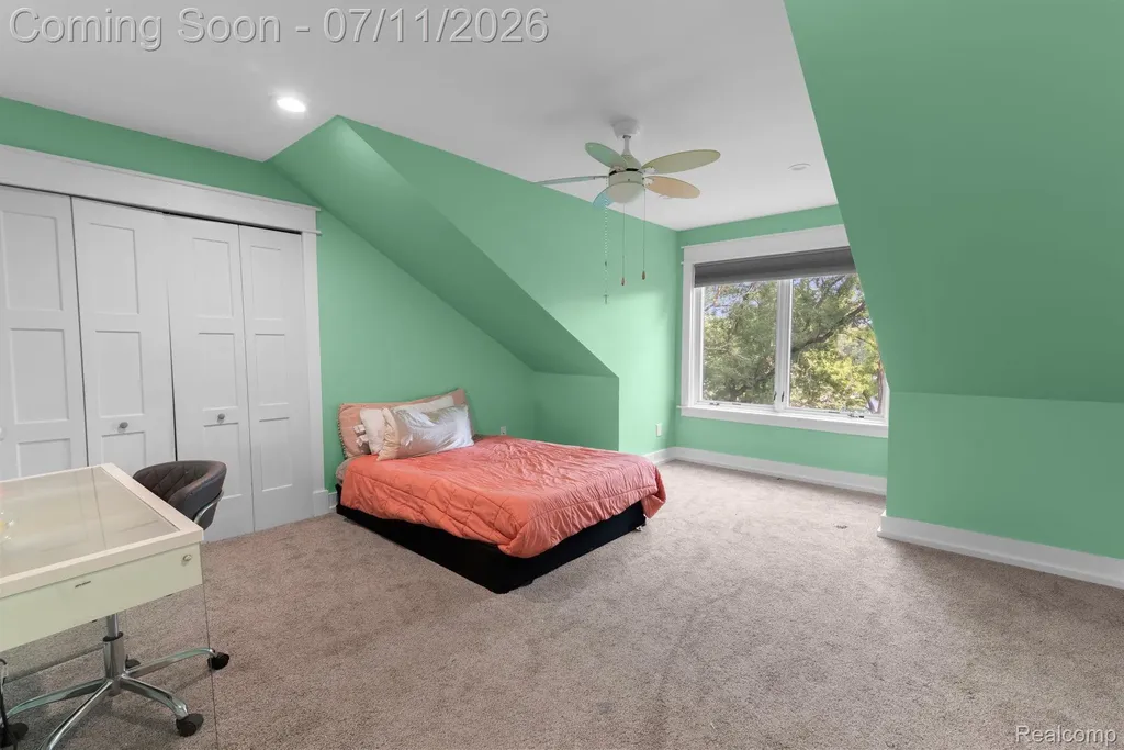 11590 Sumpter Drive Green Oak Township MI 48178