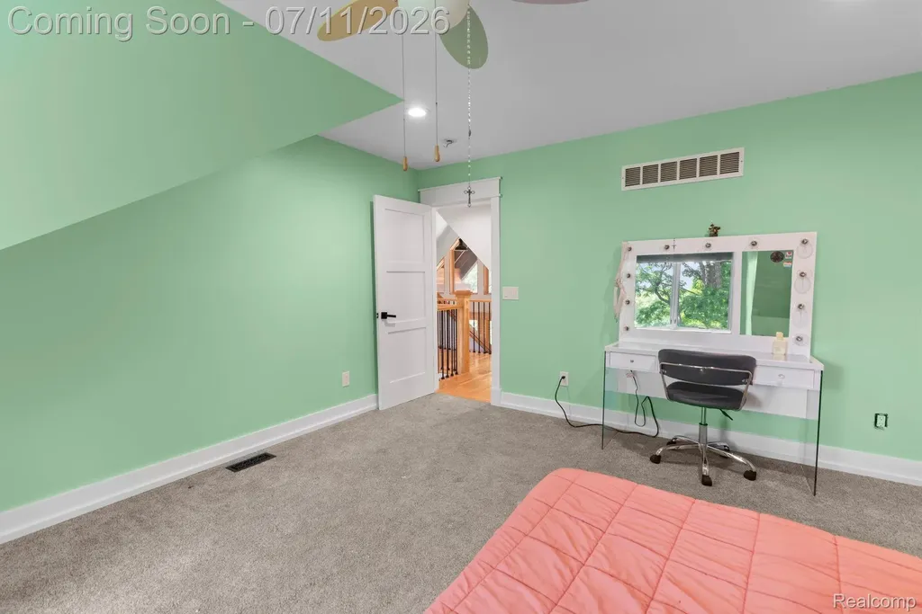11590 Sumpter Drive Green Oak Township MI 48178