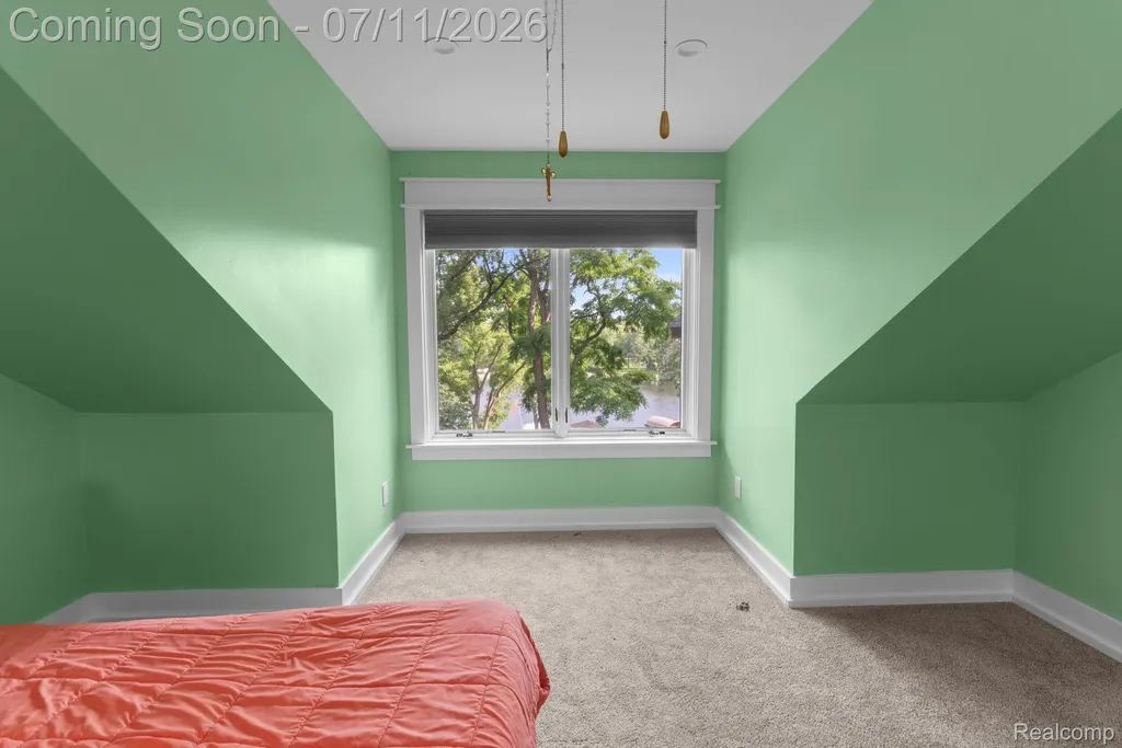 11590 Sumpter Drive Green Oak Township MI 48178