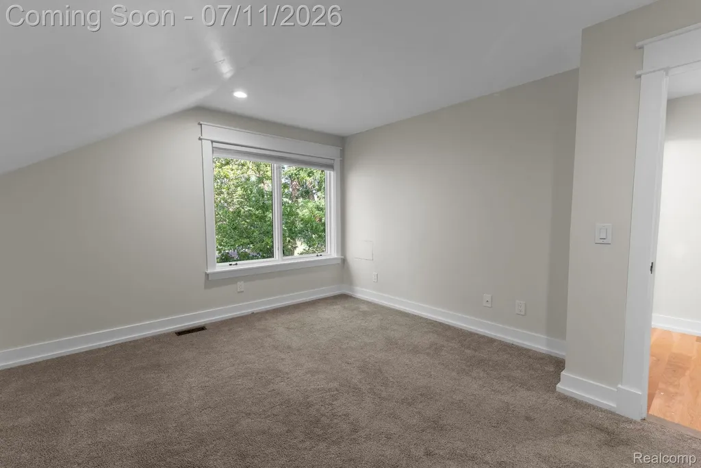 11590 Sumpter Drive Green Oak Township MI 48178