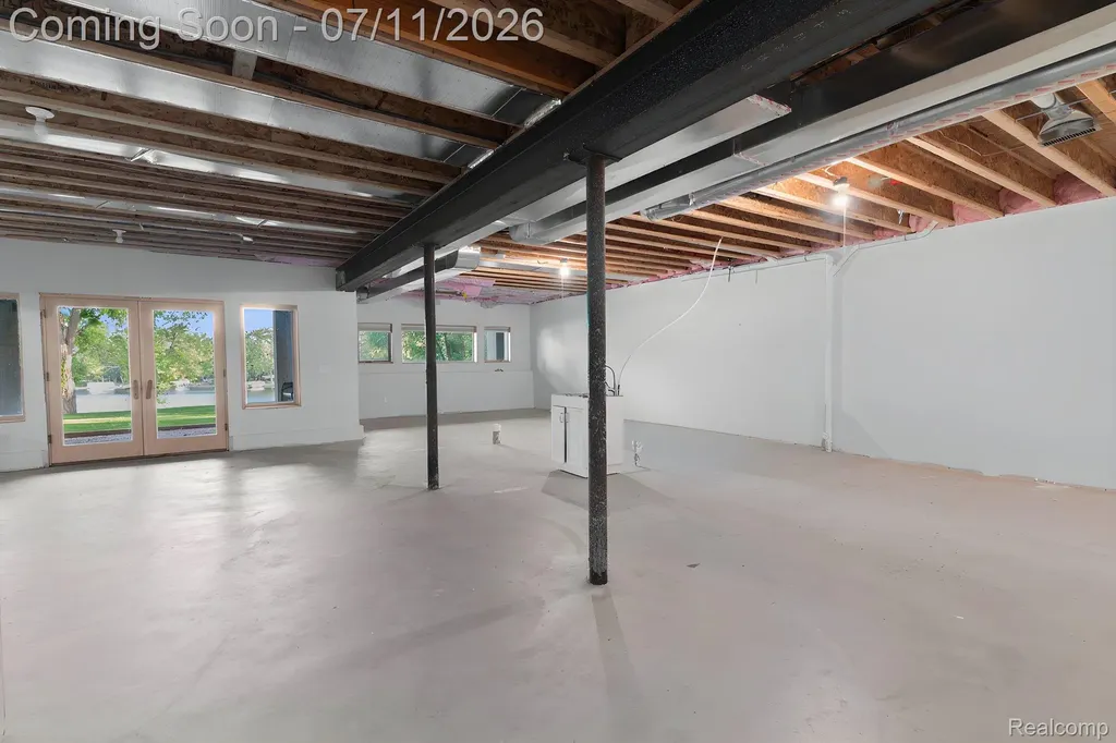 11590 Sumpter Drive Green Oak Township MI 48178